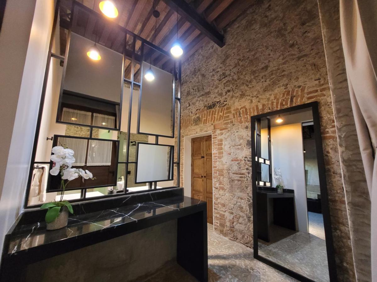 Milo Collection Hotel Puebla Extérieur photo