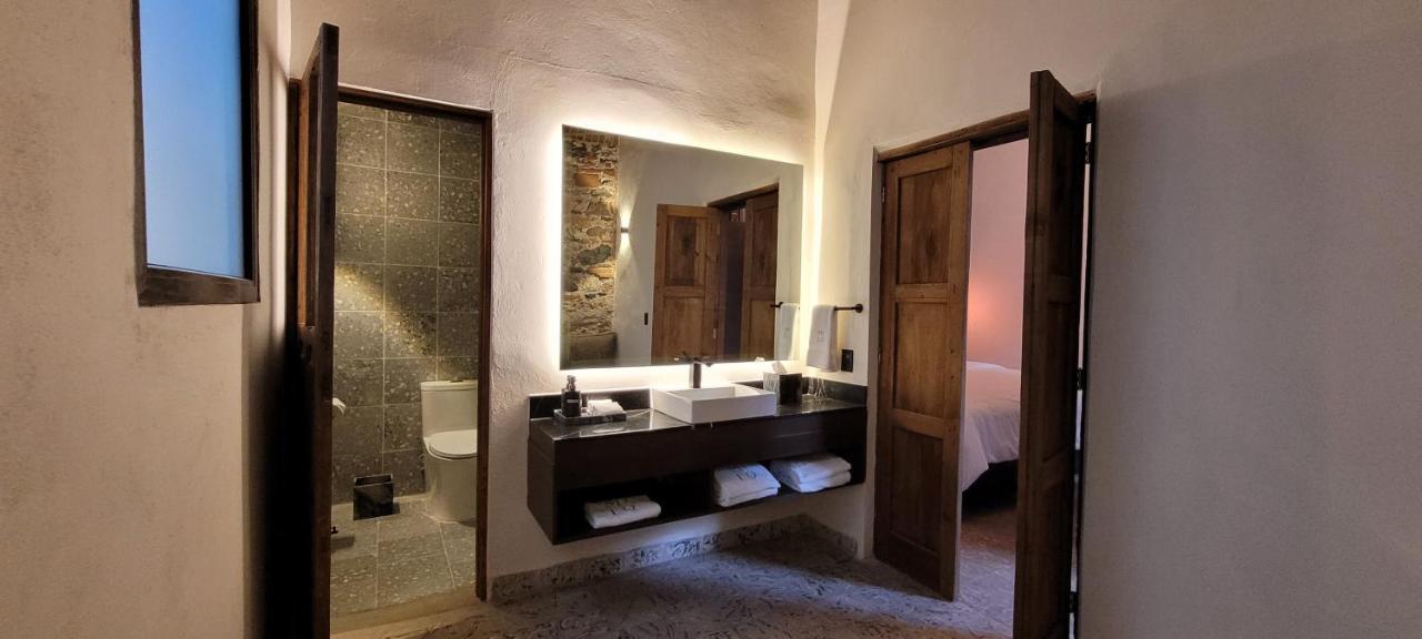 Milo Collection Hotel Puebla Extérieur photo